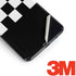 Checkerboard Split Galaxy S9 Skin